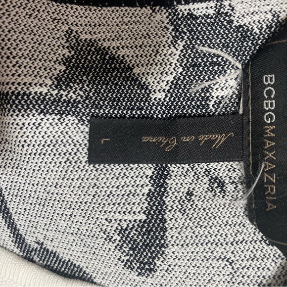 BCBG Max Azria Body Con Dress - Picture 3 of 3